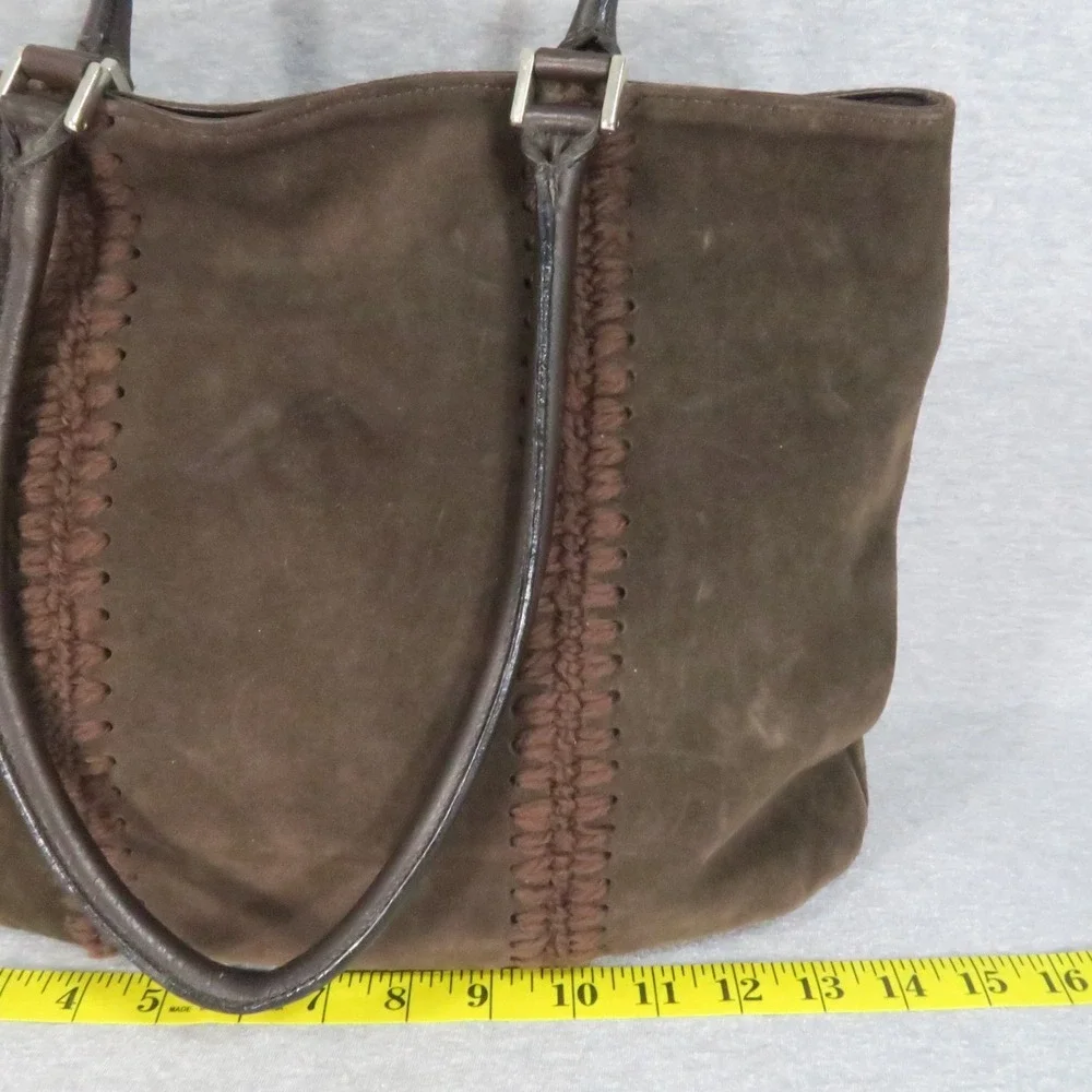 Berge italy suede